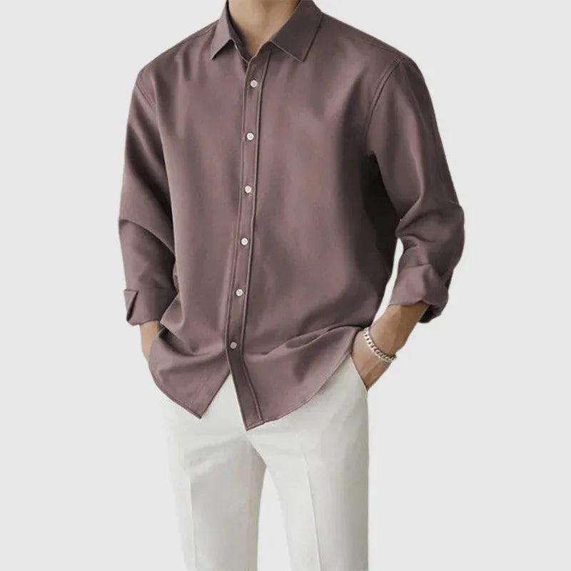 Camisa Osias