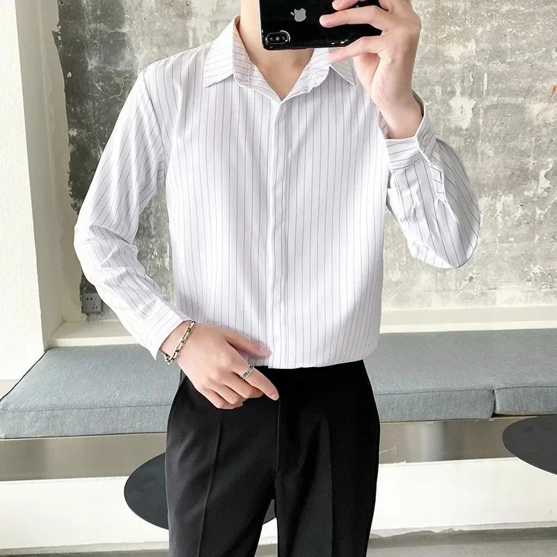Camisa Lucio