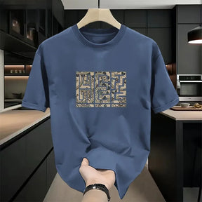 Camiseta André