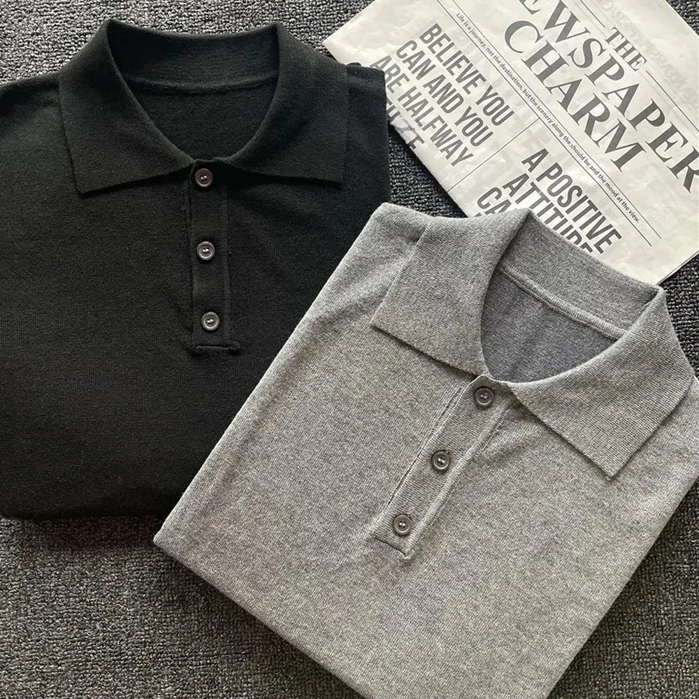 Camisa Polo Valmir