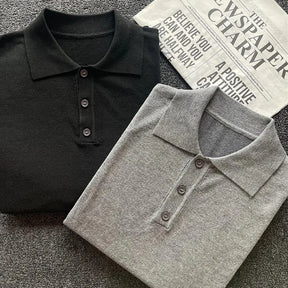 Camisa Polo Valmir