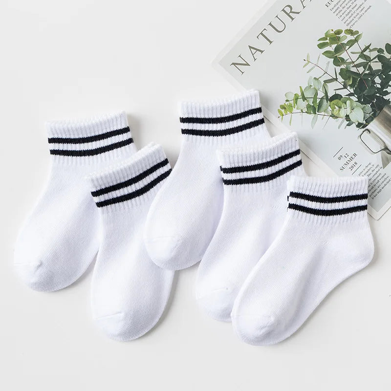 Meia Ian - 5 Pares