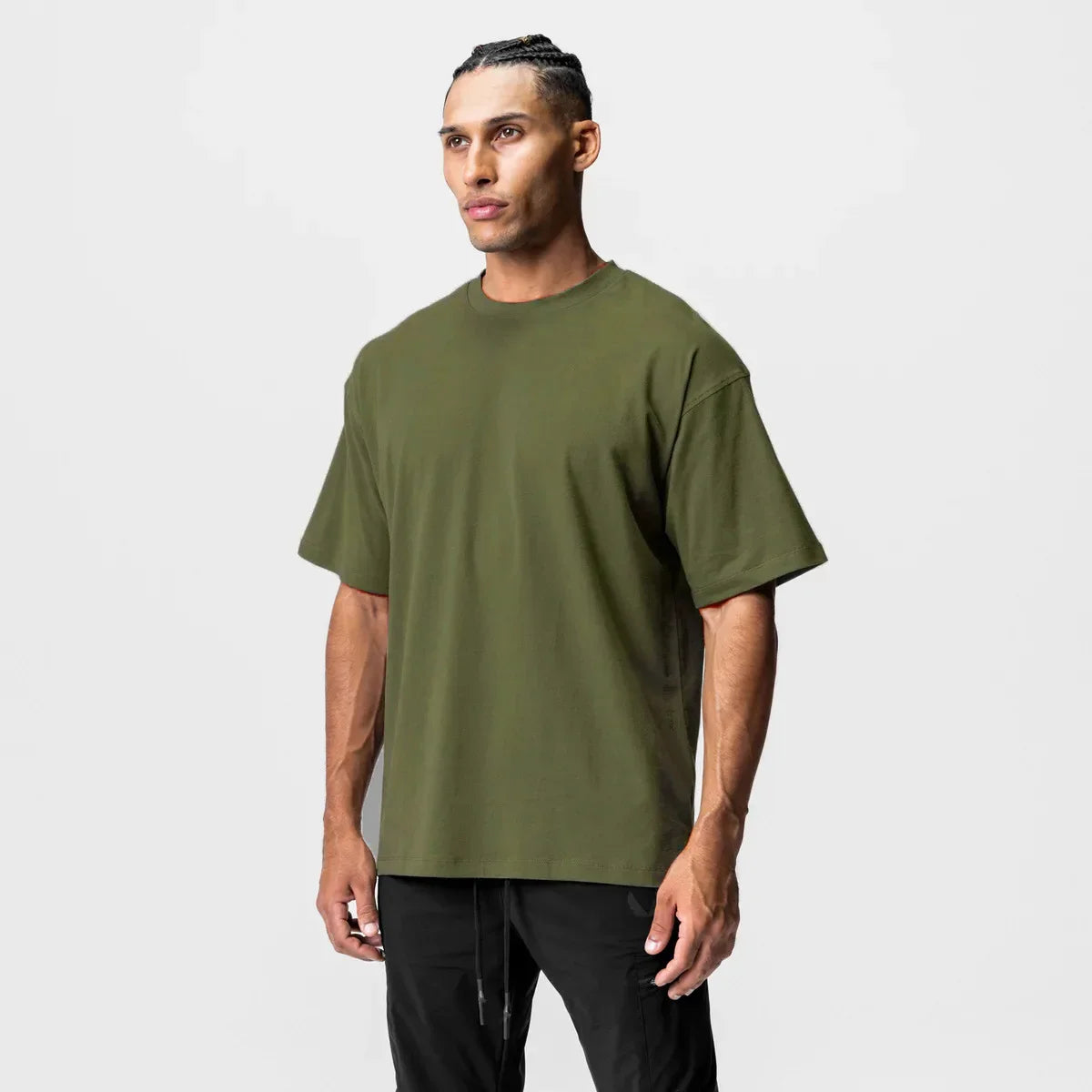 Camisa Oversized Otto