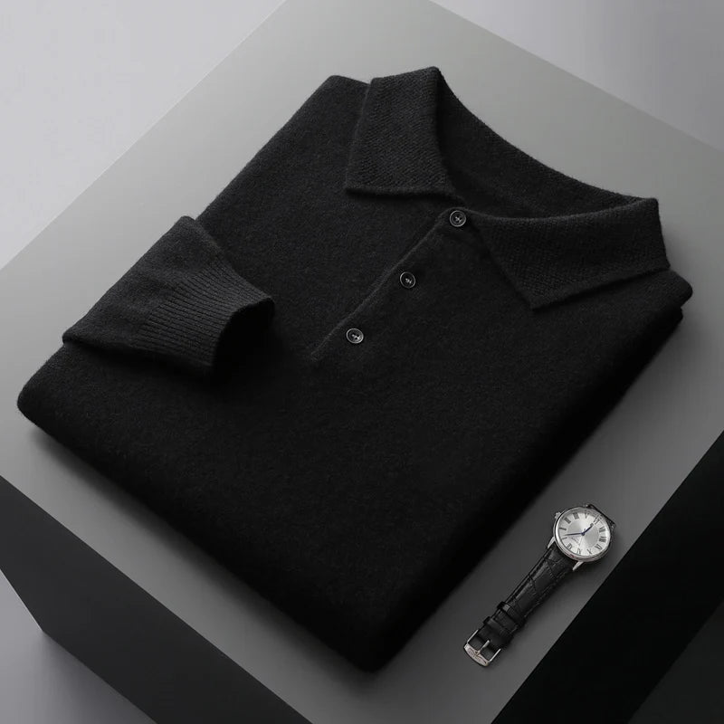 Camisa Polo Mike