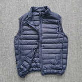 Colete Puffer Silas