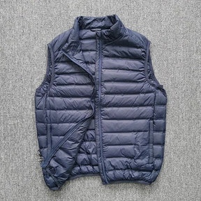 Colete Puffer Silas