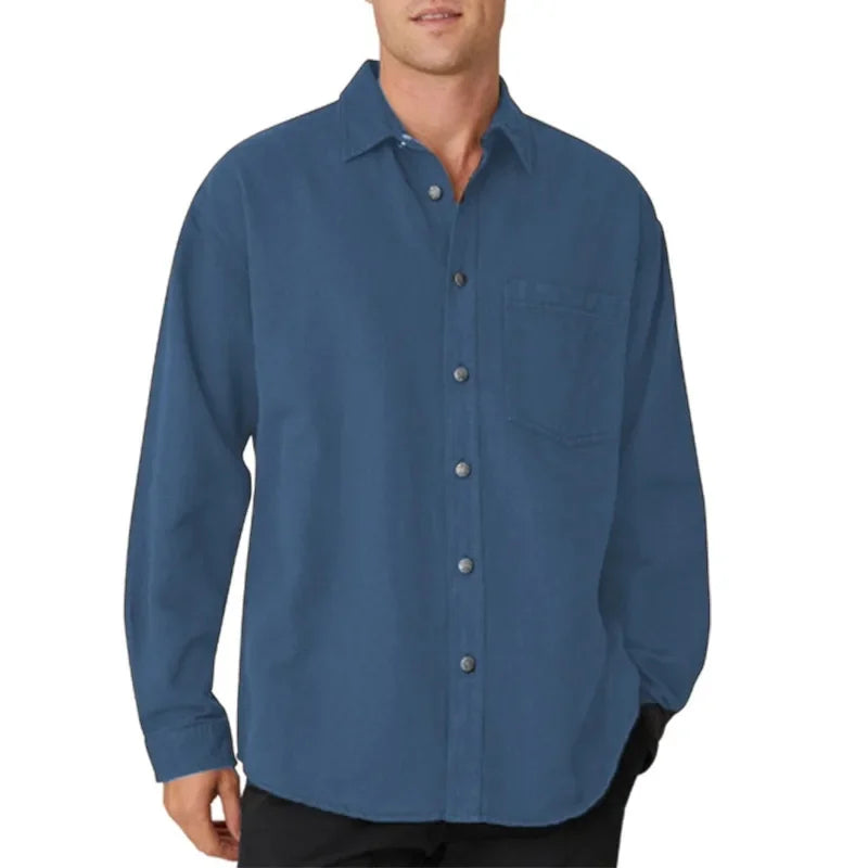 Camisa Osias