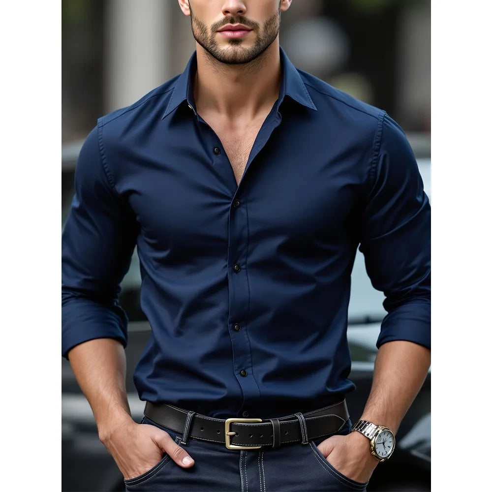 Camisa Emerson