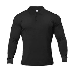 Camisa Henley Esporte Eder