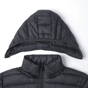 Jaqueta Puffer Cristiano