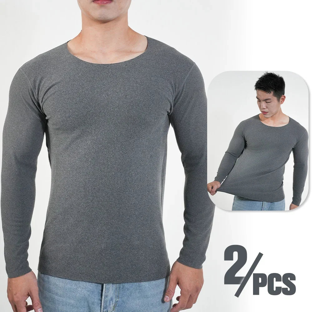 2 Peças Camiseta Giovanni
