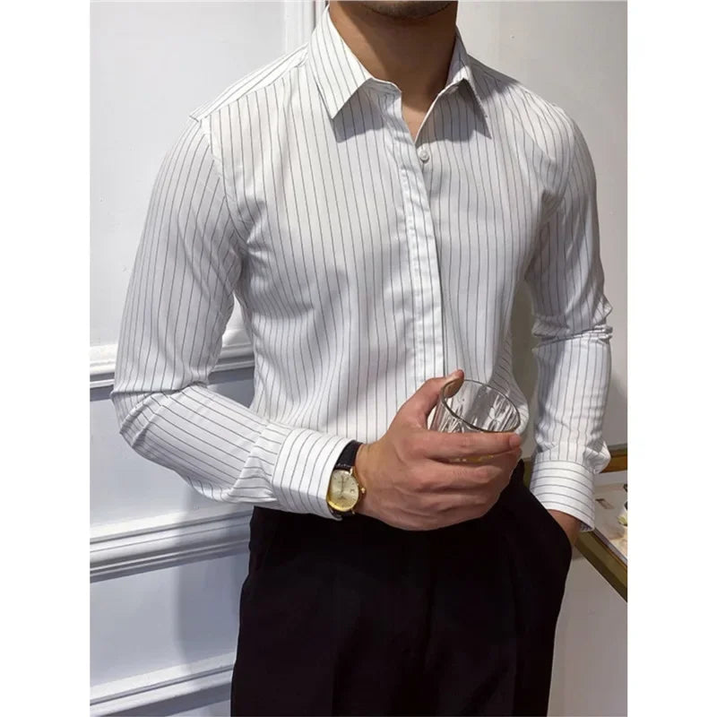 Camisa Wilker