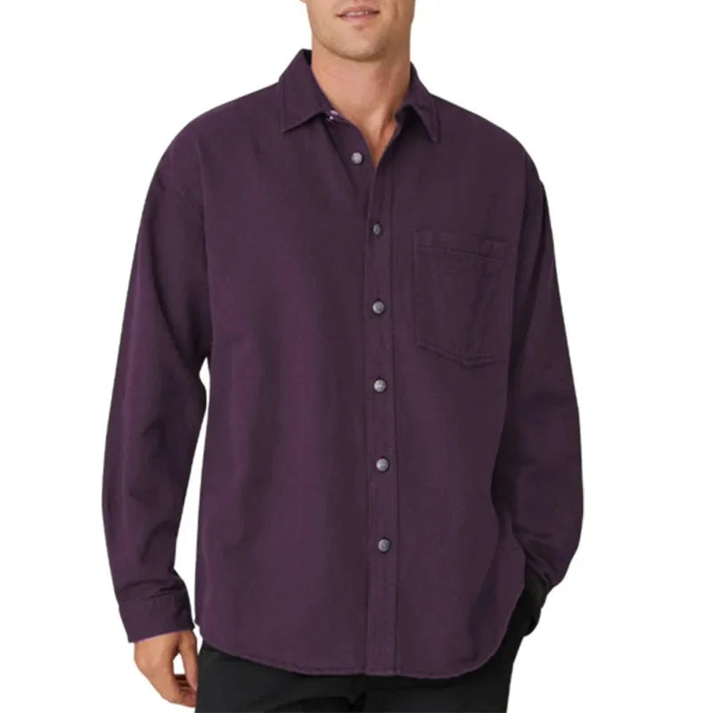 Camisa Osias