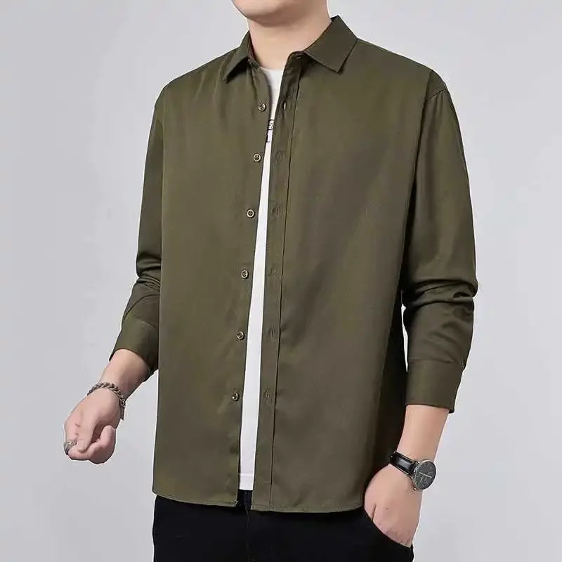 Camisa Márcio