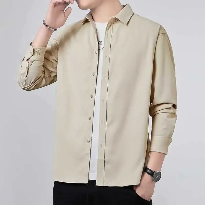 Camisa Márcio