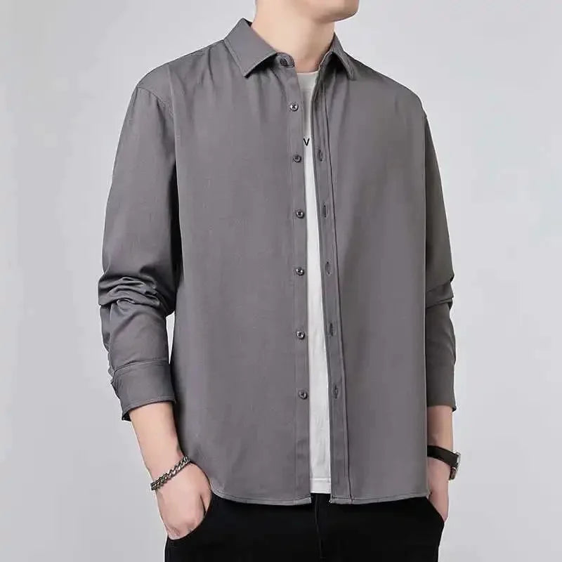 Camisa Márcio