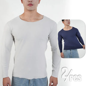 2 Peças Camiseta Giovanni