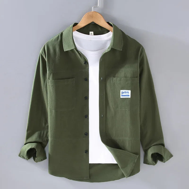 Camisa Rui