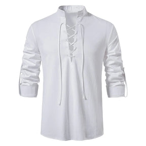Camisa Henley Joarez