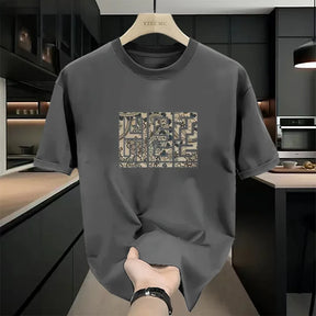 Camiseta André
