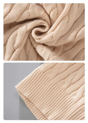 Suéter Pullover Theo