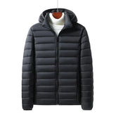 Jaqueta Puffer Cristiano