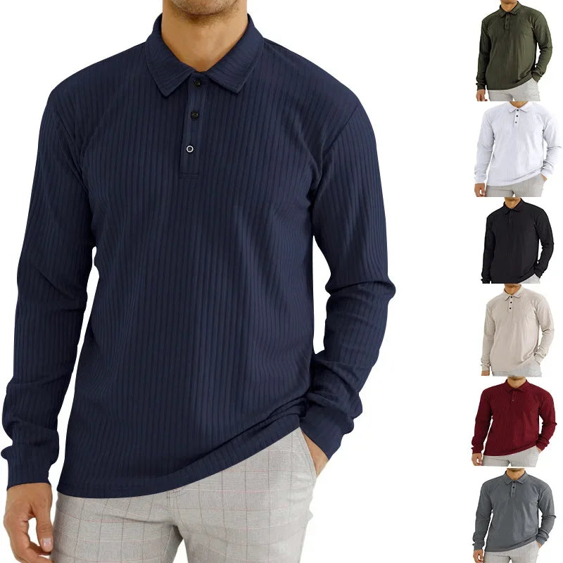 Camisa Liam