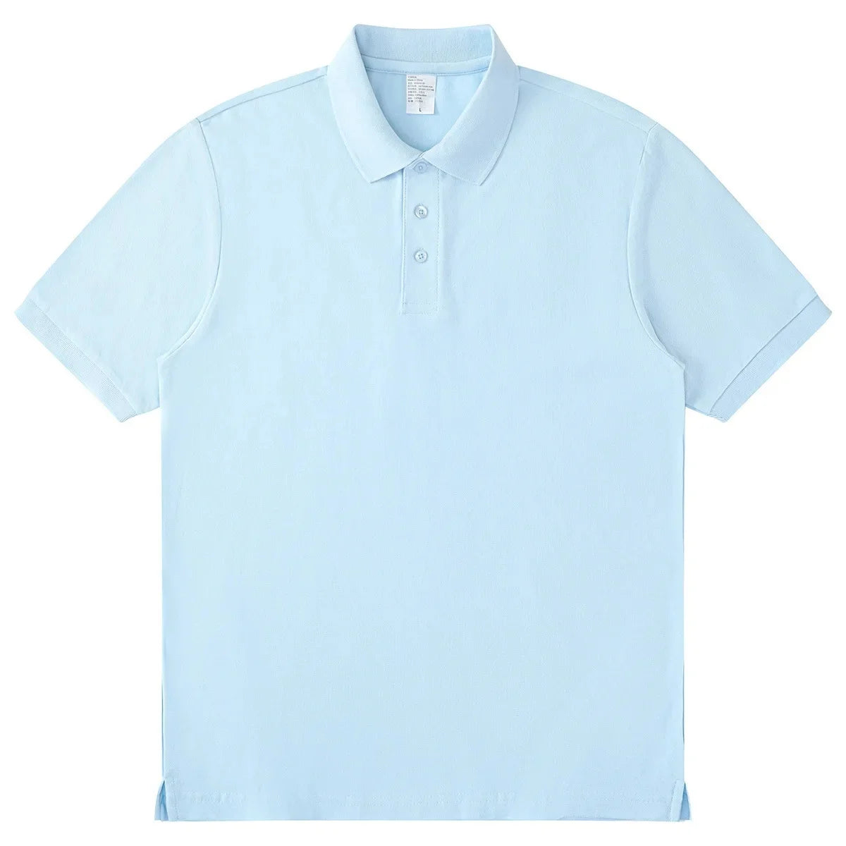 Camisa Gola Polo Zee