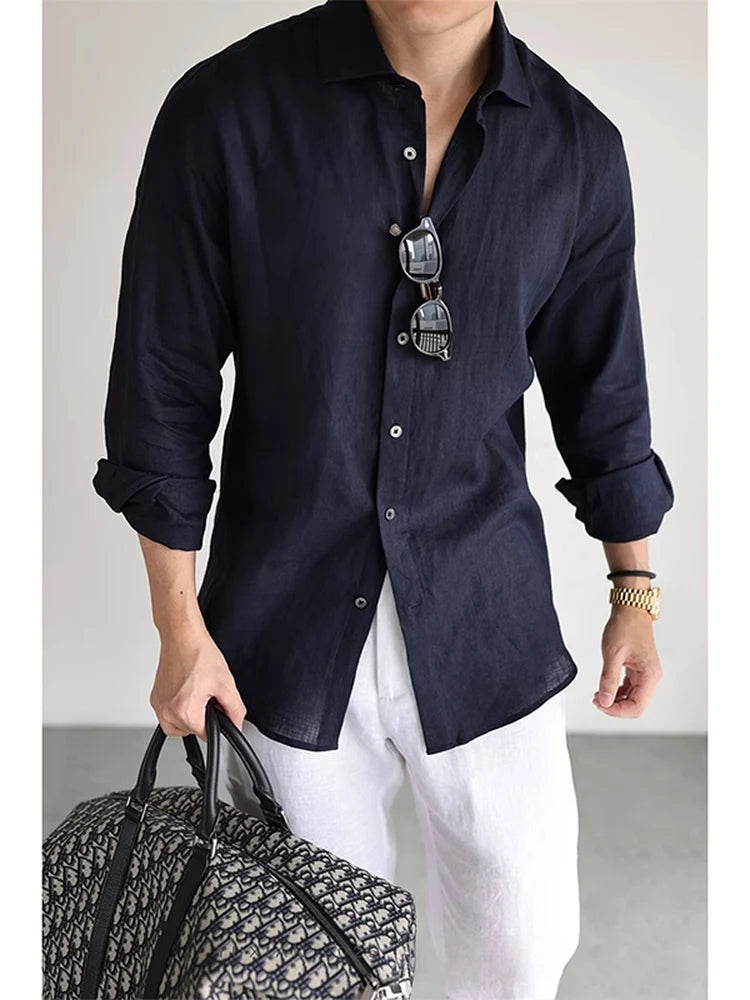 Camisa Silvio