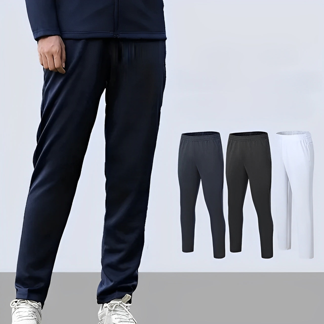 Calça Brenner