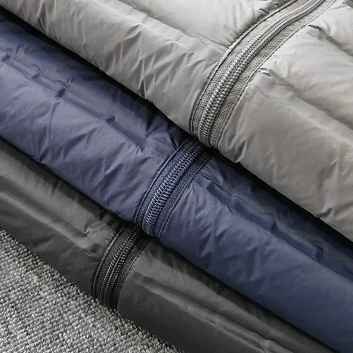 Colete Puffer Silas
