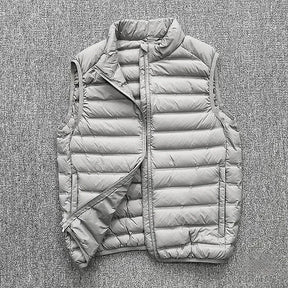 Colete Puffer Silas