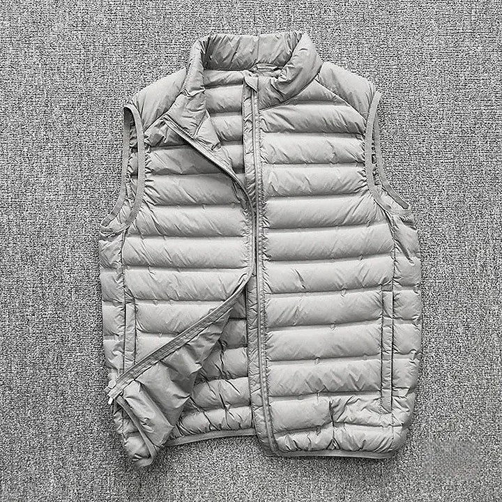 Colete Puffer Silas