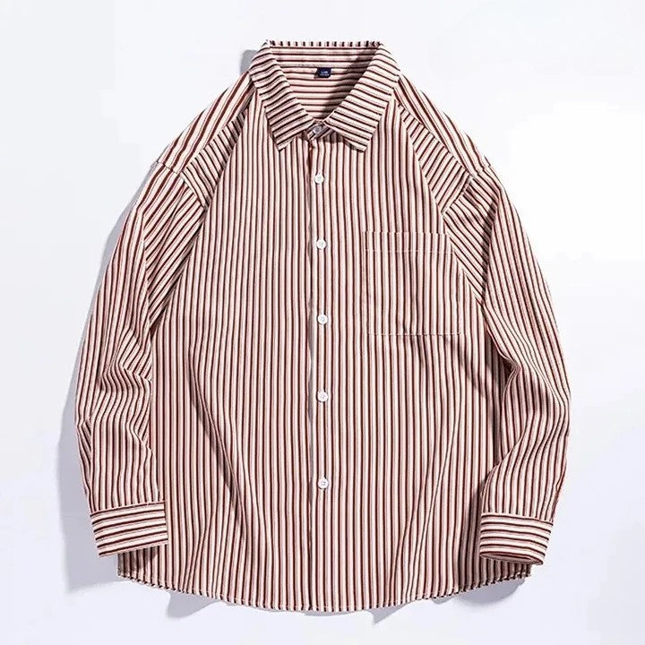 Camisa Claúdio