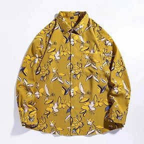Camisa Claúdio