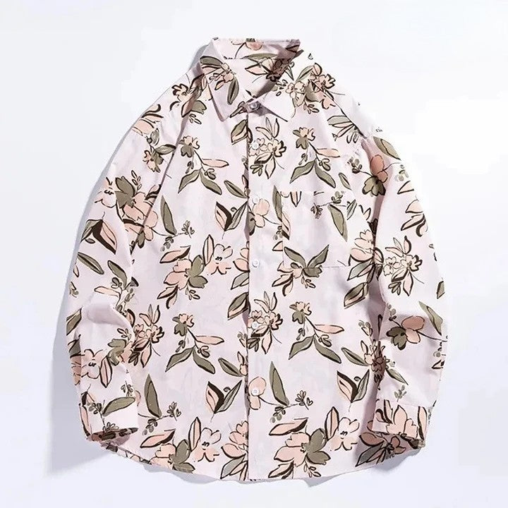 Camisa Claúdio