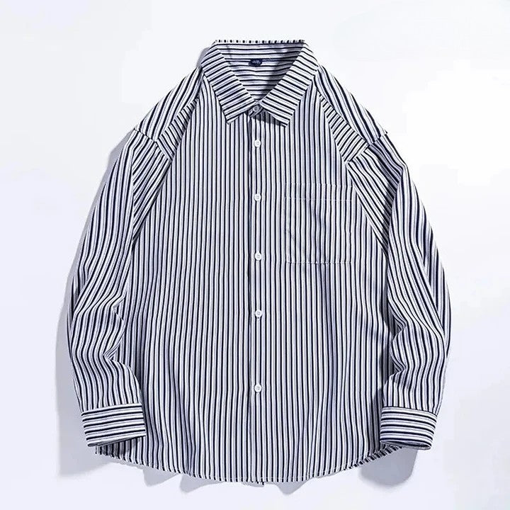 Camisa Claúdio