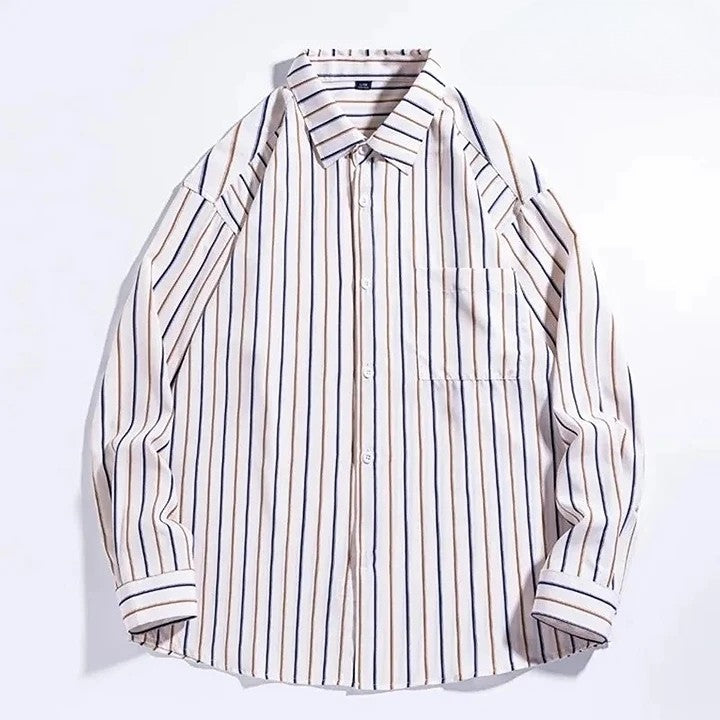 Camisa Claúdio
